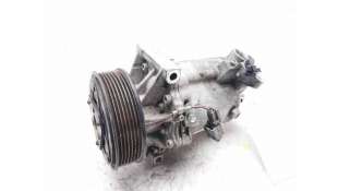 COMPRESOR AIRE ACONDICIONADO DACIA DOKKER (2012-) - L. 8278497 / 926005727R 2